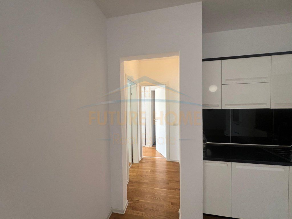 Shitet, Apartament 2+1+2, Kopshti Botanik, Tirane