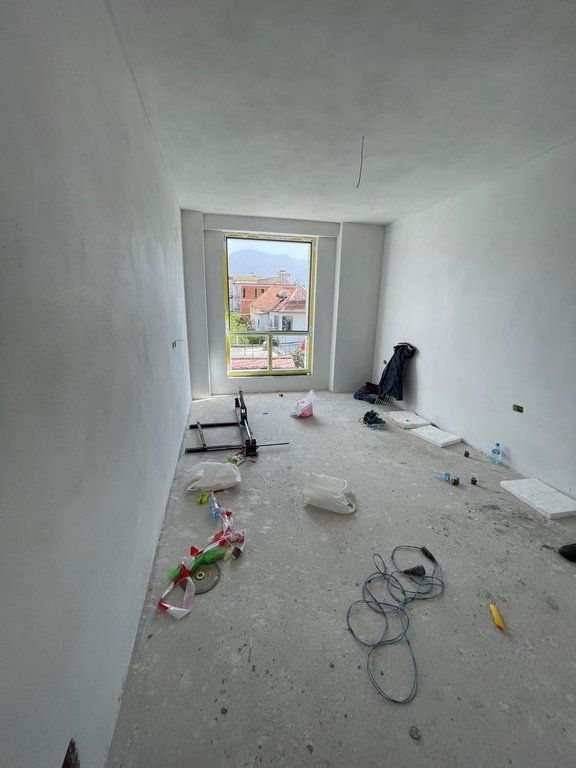 Shitet , Apartament 2+1 , Rruga Siri Kodra, Tirane