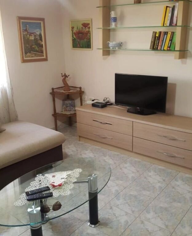 Affitto | Apartament 1 + 1 | Rruga e Elbasanit | 500 €/mese