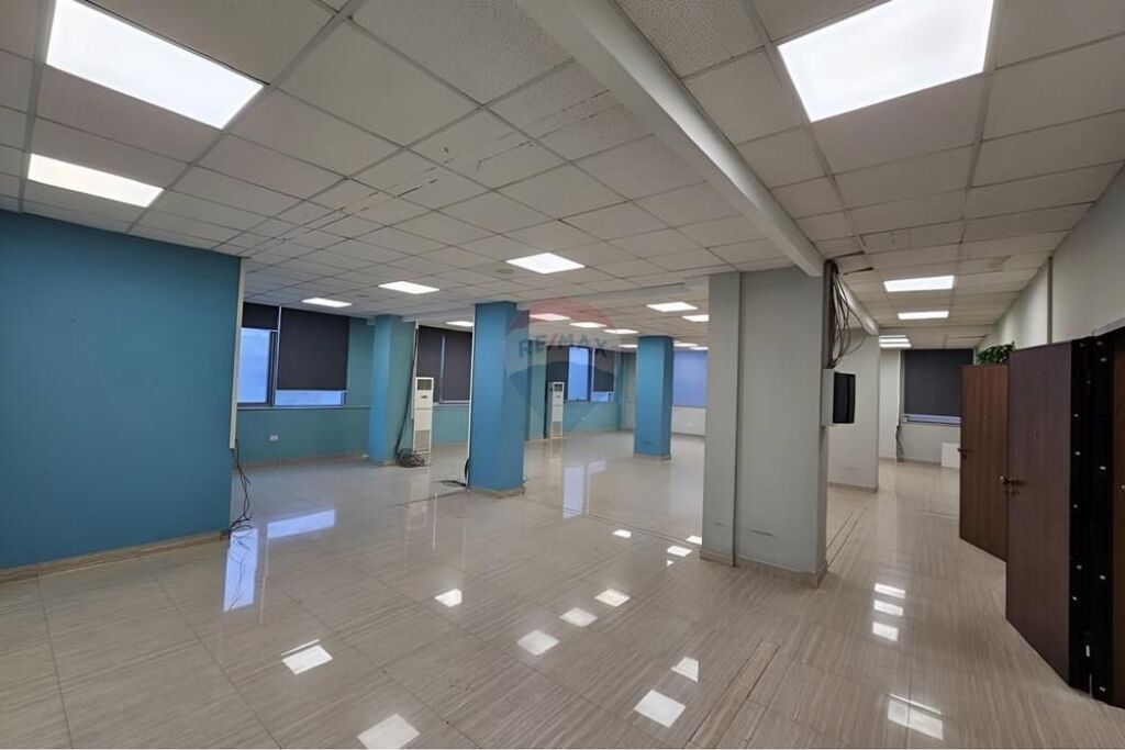 Office - For Rent - Selvia, Tirana