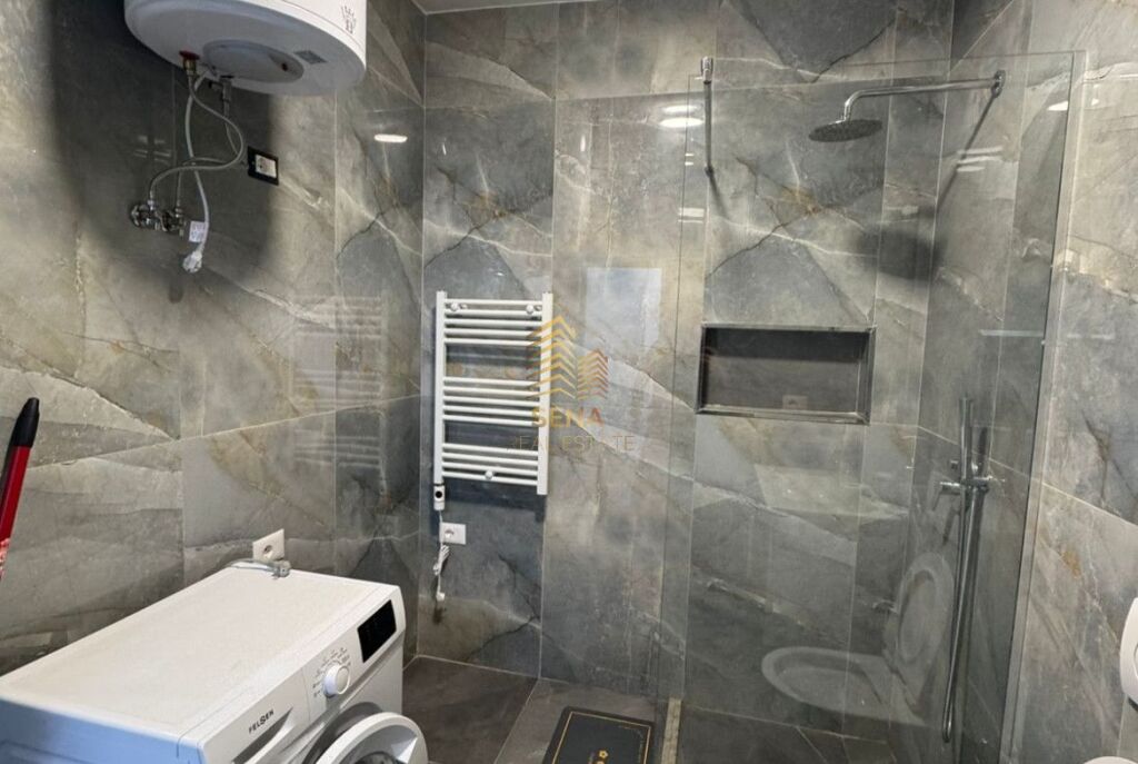 Rent, Apartment 1+1+BLK, Zogu I Boulevard, 650 Euro