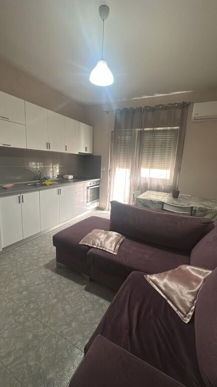 Super Apartment at Zogu Zi