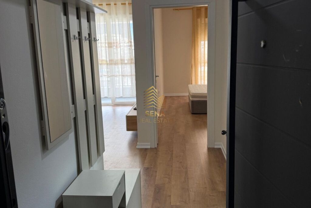 Qira, Apartament 1+1+blk, Rruga 5 Maji – Kompleksi ”Tirana Uptown”, 50.000 Lek/muaj