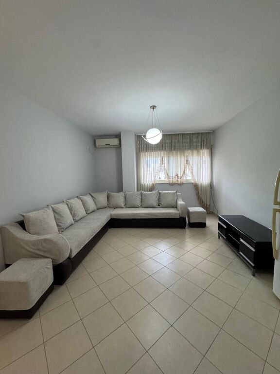 🏡 Jepet me Qera Apartament 1+1 ne Don Bosko afer Kompleksit Vizion Plus, 500 mij leke