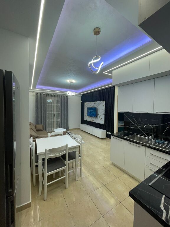 Apartment 1+1 for rent