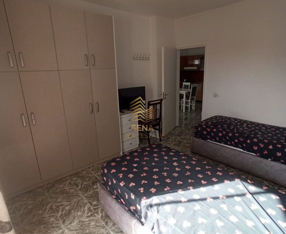 Qira, Apartament 2+1+2 blk, Don Bosko, 60.000 Leke muaj