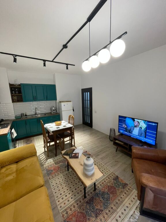 Apartment 1+1 for rent