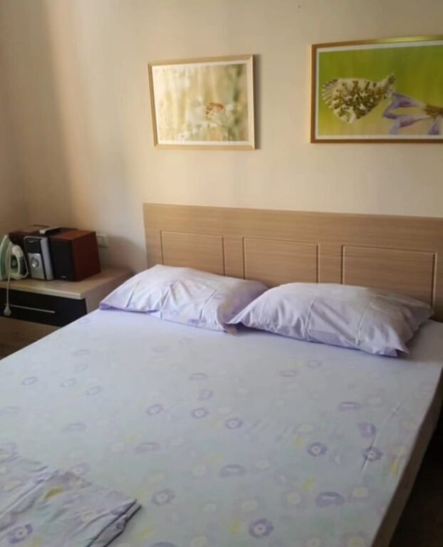 Affitto | Apartament 1 + 1 | Rruga e Elbasanit | 500 €/mese