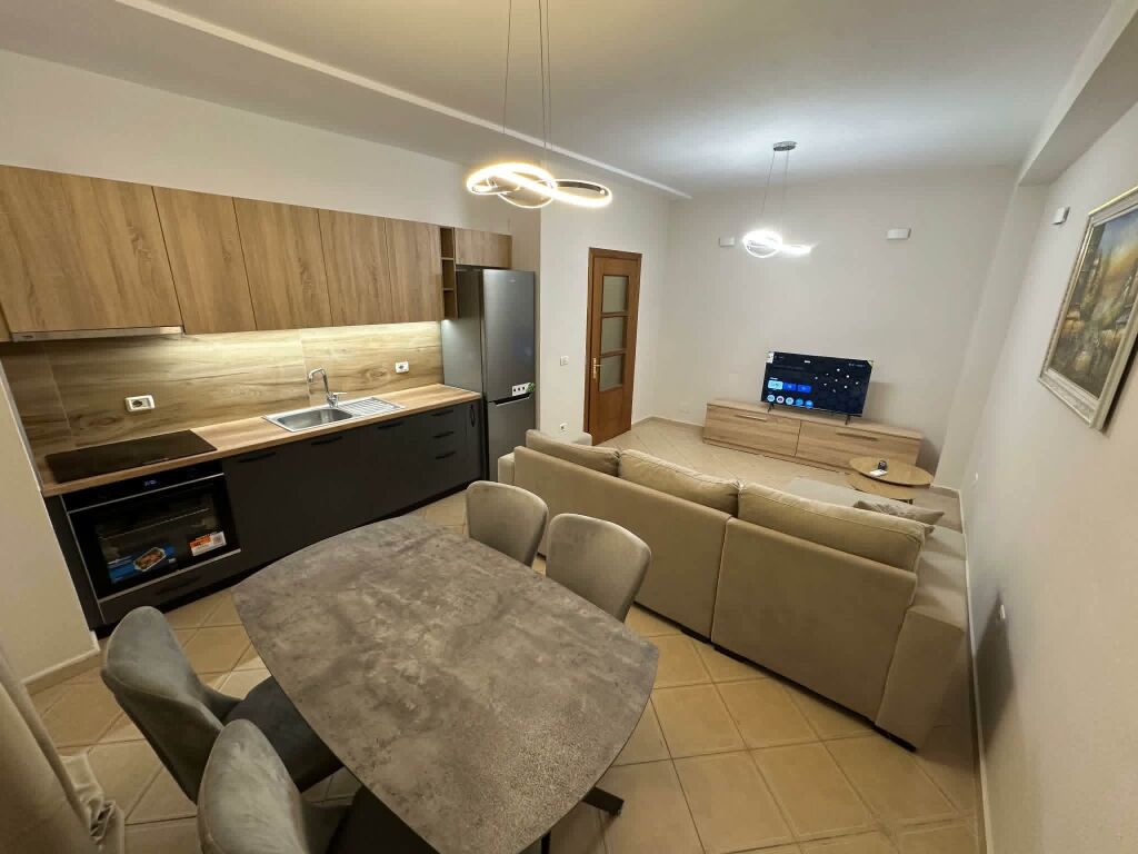SHITET APARTAMENT 2+1 - DON BOSKO, TIRANE
