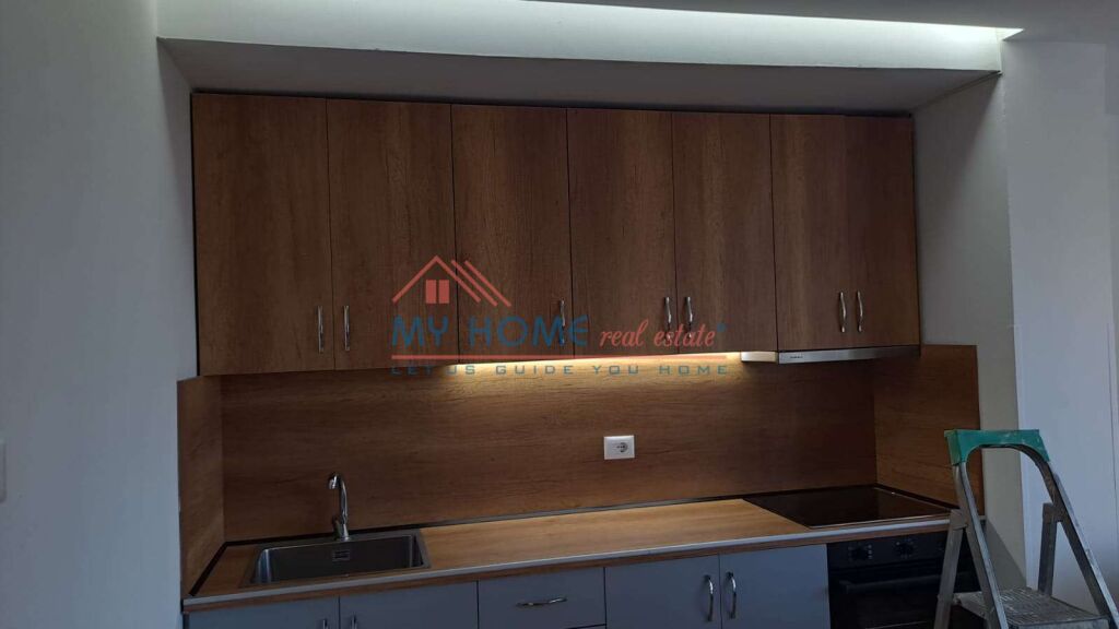 Apartament 2+1 me Qira Ish Restorant Durresi ne Tirane