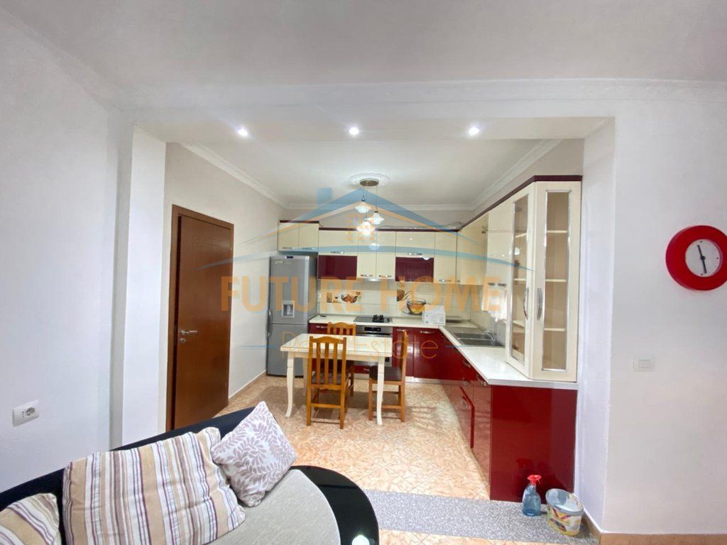Qera, Apartament 2+1, Selitë , Tiranë.