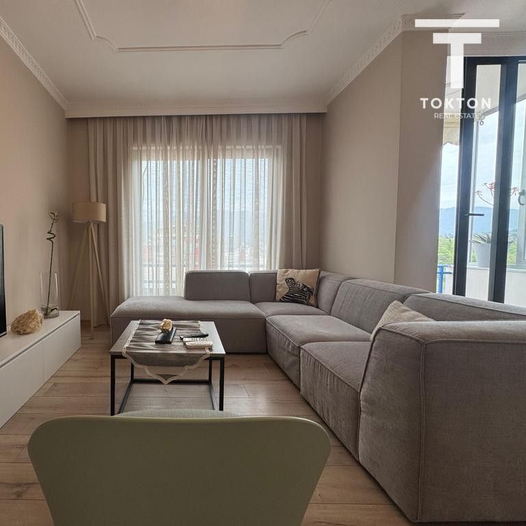 QIRA, APARTAMENT 2+1, RRUGA E KOSOVARËVE, TIRANË