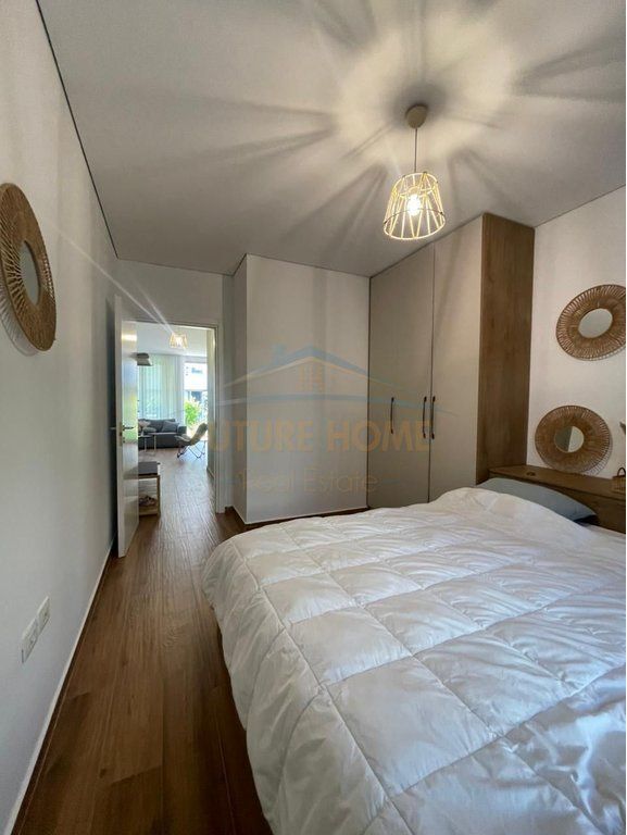 Shitet, Apartament 1+1+Oborr, Gjiri i Lalzit