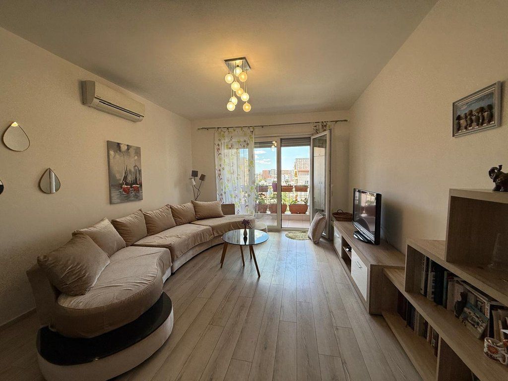 In vendita, Appartamento 2+1+2, Don Bosko, Tirane
