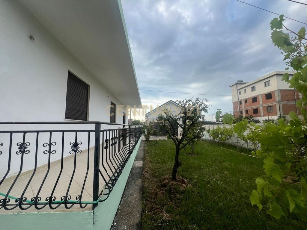 PRIVATE HOUSE FOR SALE IN ISH KENETE DURRES!
