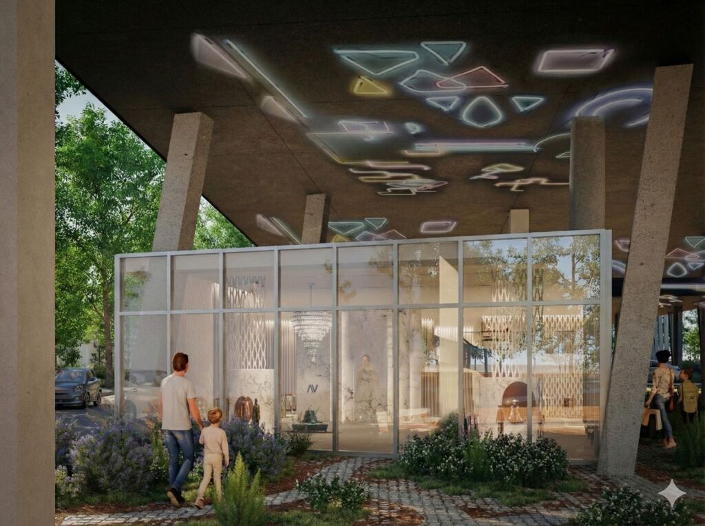 GARSONIERE PER SHITJE TEK "DESLA TOWER" PLAZH,DURRES!