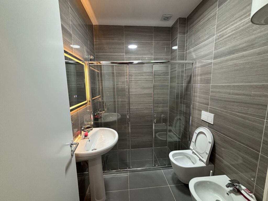 Apartament me qera - Kodra e Diellit