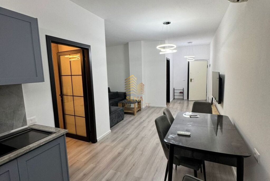 Rent, Apartment 1+1+BLK, Zogu I Boulevard, 650 Euro