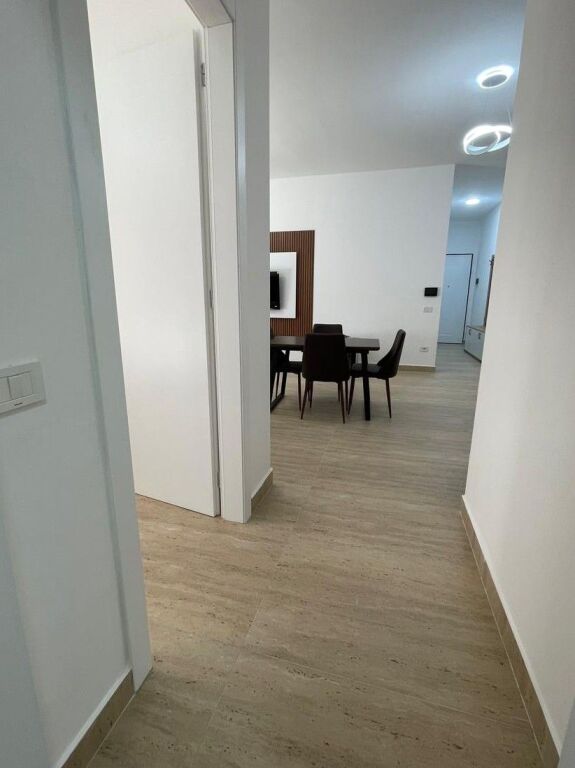 🏡 Apartament 1+1 me qira + 🅿️ tek Kompleksi Delijorgji 📍