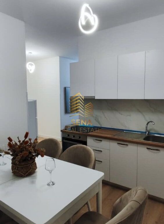 Affitto, Appartamento 1+1+Blk, Via Kavaja, 70.000 Lek/mese