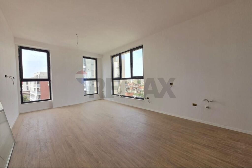 Apartament 2+1+ Verande per shitje te Jordan Misja