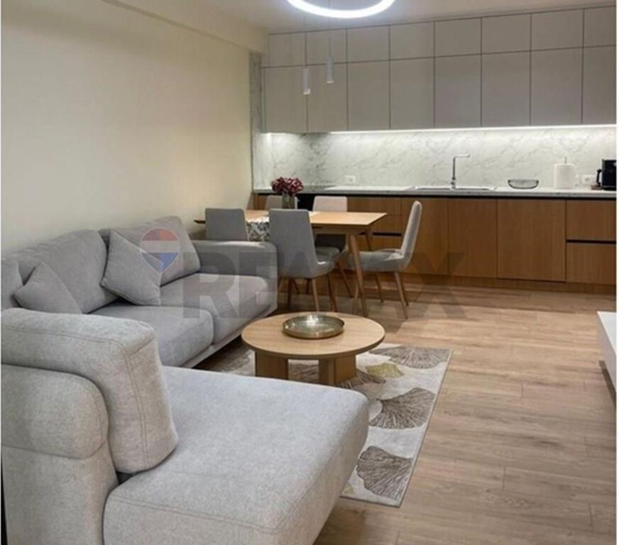 Apartment 2+1 for Rent – Elbasan Street
