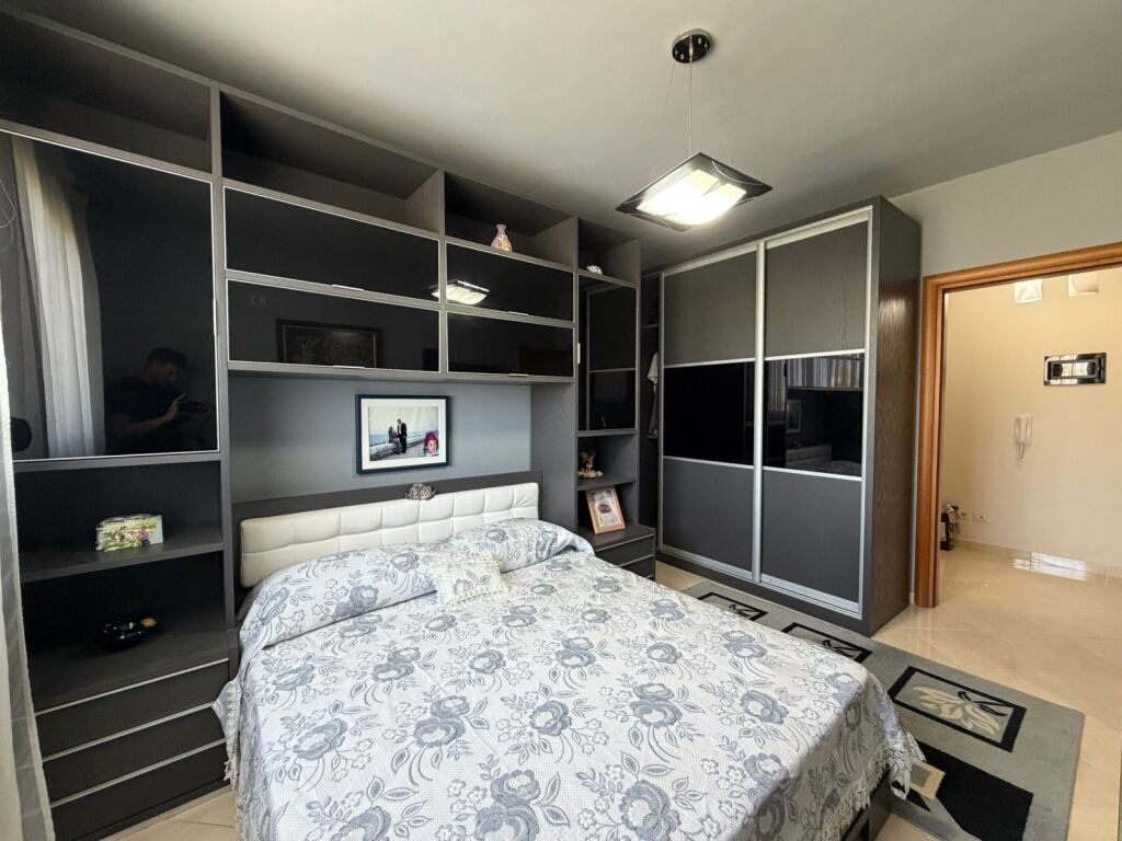 Apartment for long term rent Lungomare Vlore