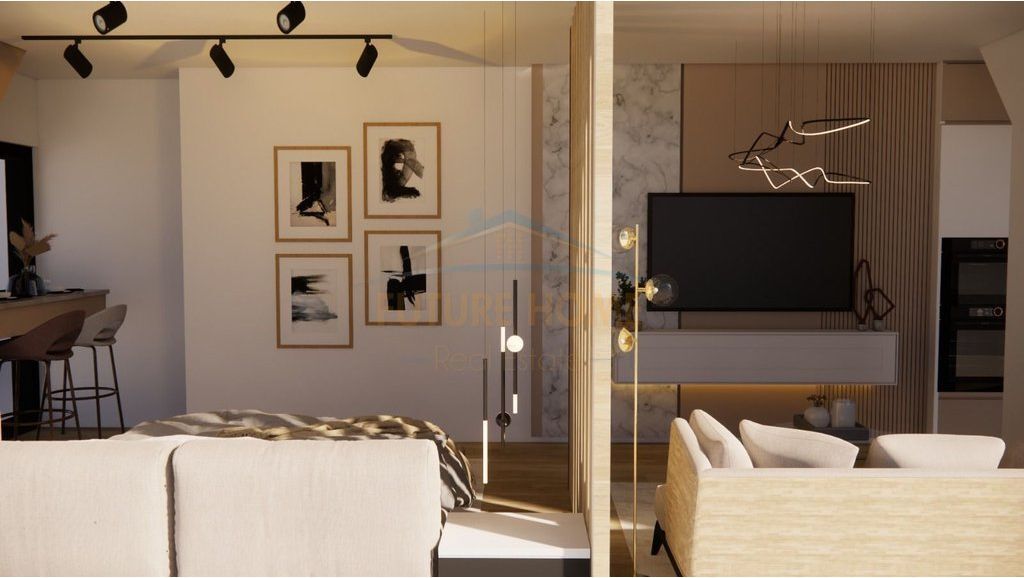 For sale, Studio Apartment, Kavaja Street, "Square Complex 21"