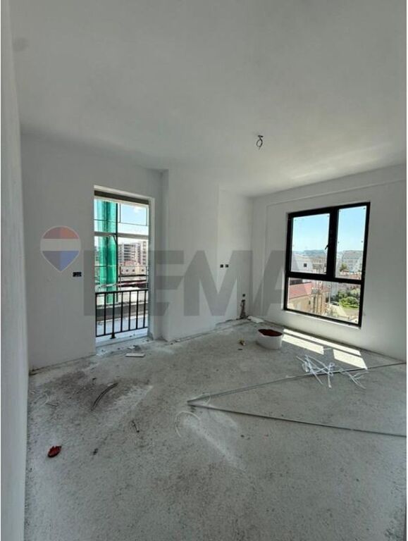 SHITET APARTAMENT 2+1+2 KAMEZ !