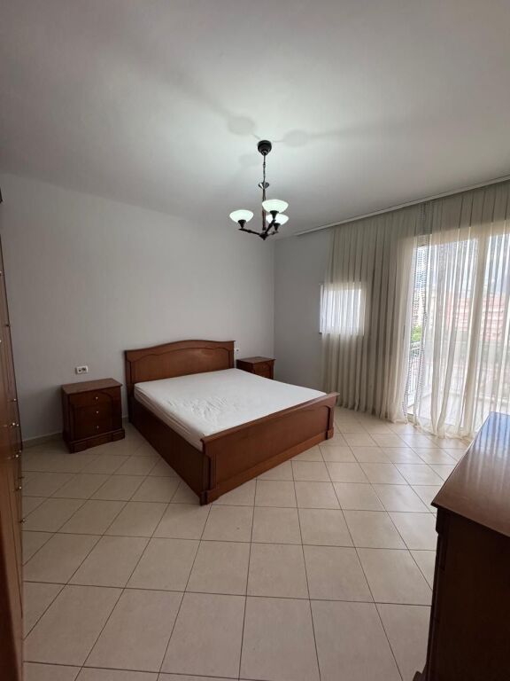 For rent 1+1 Don Bosko near Credins Bank 50,000 lek