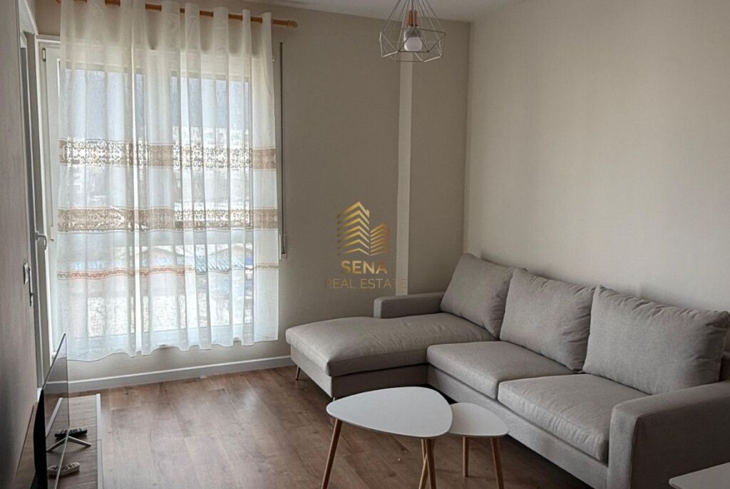 Qira, Apartament 1+1+depo+blk, Rruga 5 Maji – Kompleksi ”Tirana Uptown”, 55.000 Lek/muaj