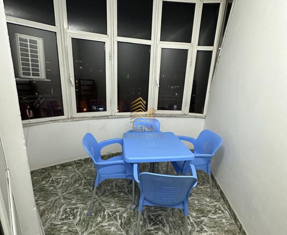 Qira, Apartament 2+1+2 blk, Don Bosko, 60.000 Leke muaj