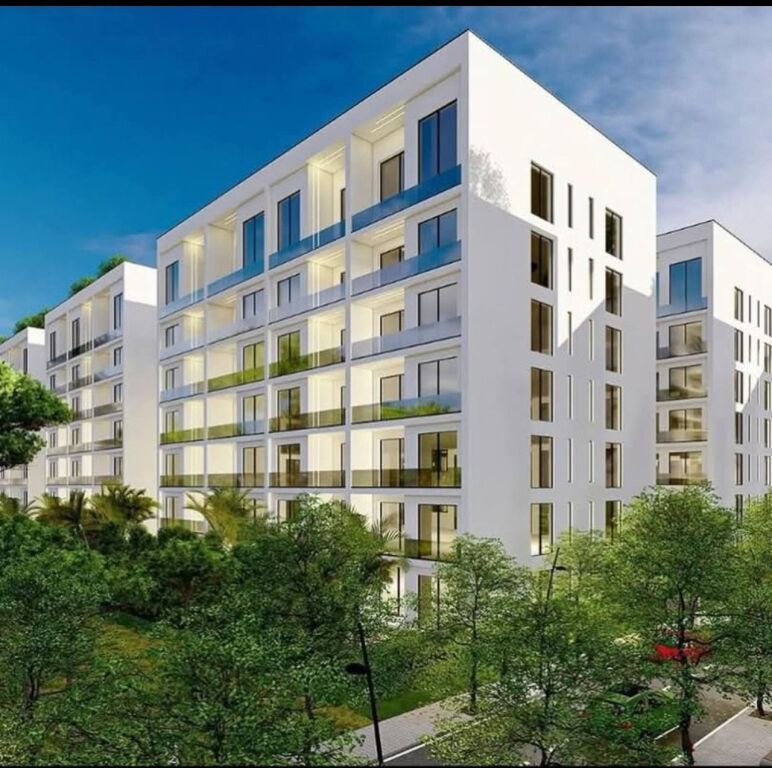 🏡 Apartment 1+1 for sale Durres 📍 Liburna Residence