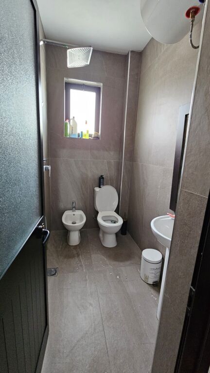 PRIVATE HOUSE FOR SALE - NJAZI MEKA STREET TIRANA