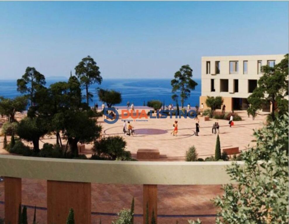 Shitet Apartament 2+1 ne Sun Palase, Dhermi!