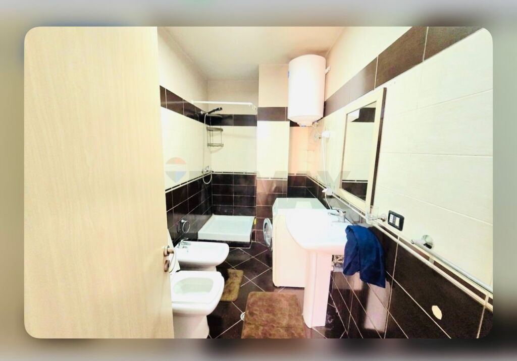 Apartment 2+1+2 for Rent at Ali Visha Street