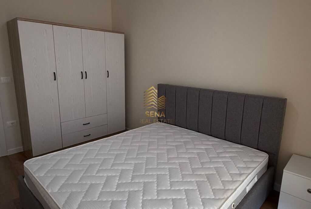 Qira, Apartament 1+1+depo+blk, Rruga 5 Maji – Kompleksi ”Tirana Uptown”, 55.000 Lek/muaj