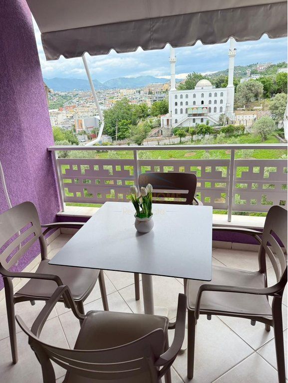 Qera, Apartament 1+1+Post Parkimi, Kopshti Botanik, Tirane . Empire69533