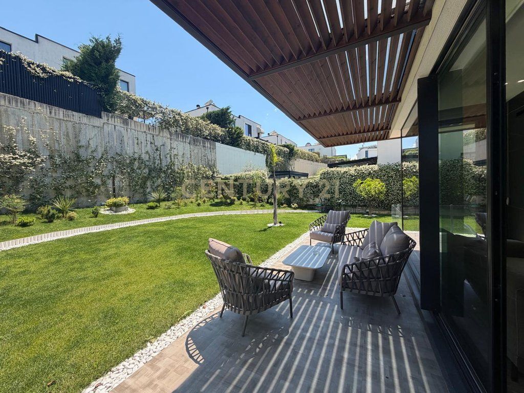 Villa individuale in affitto nella Residenza Mandarine Drive,