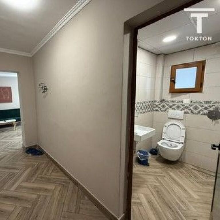 SHITET, APARTAMENT 1+1, RRUGA: "21 DHJETORI", TIRANË