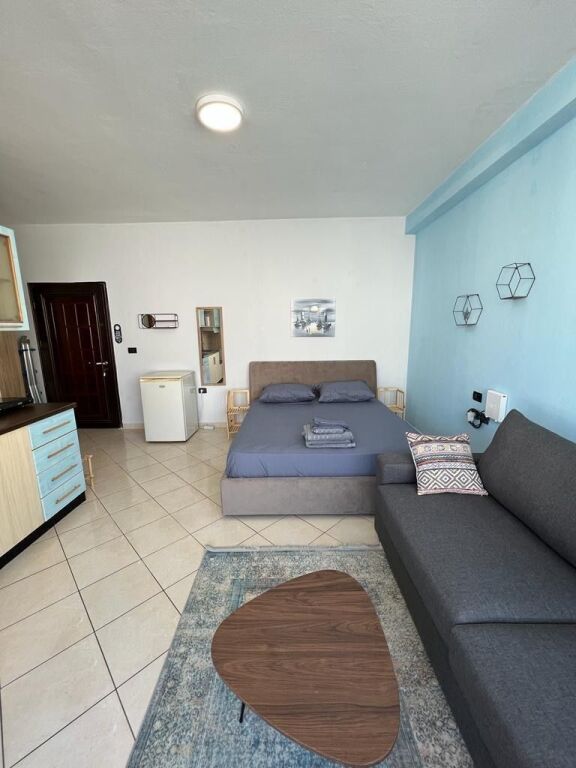 Studio Apartament per shitje te Porti Vlorë