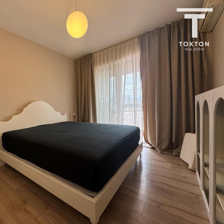 QIRA, APARTAMENT 2+1, RRUGA E KOSOVARËVE, TIRANË