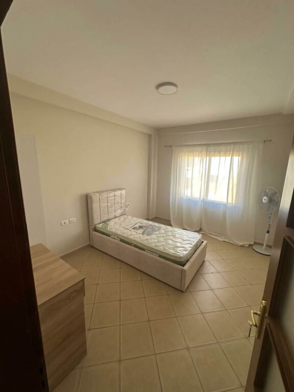 SHITET APARTAMENT 2+1 - DON BOSKO, TIRANE