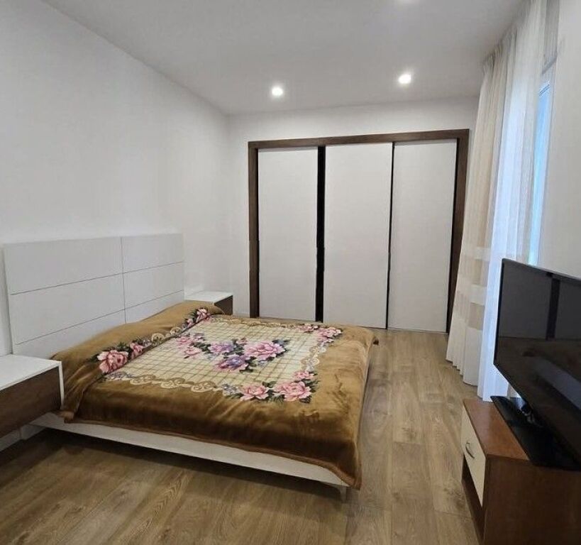 Apartment 2+1 For Rent in Irfan Tomini