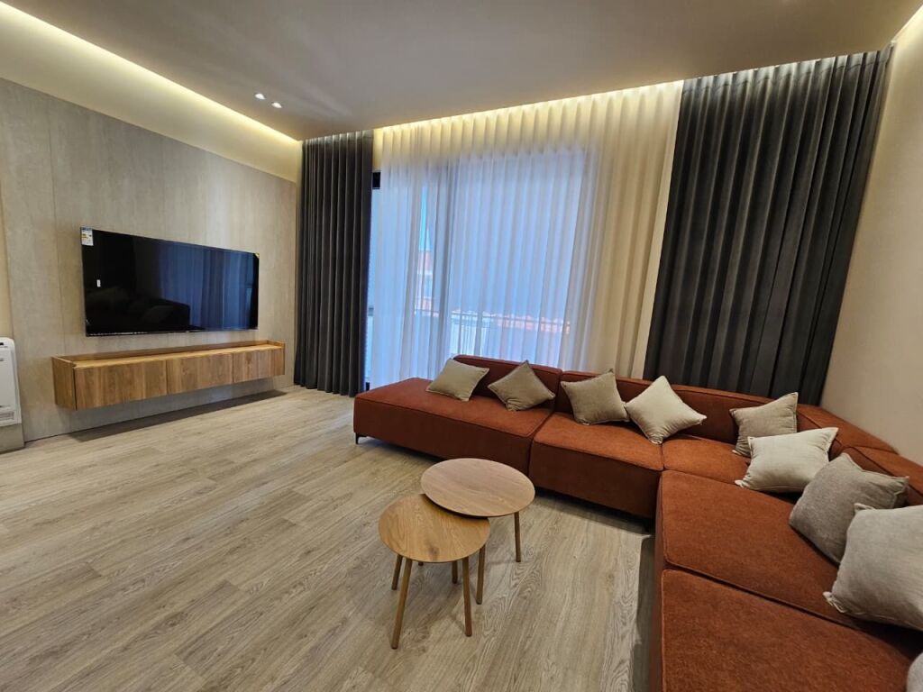 🏡 FOR RENT | LUXURY APARTMENT 2+1+2 + PARKING SPACE