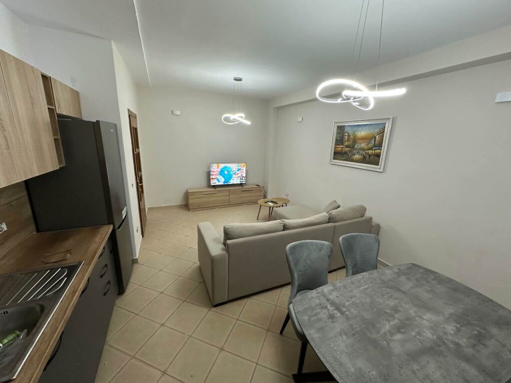 SHITET APARTAMENT 2+1 - DON BOSKO, TIRANE