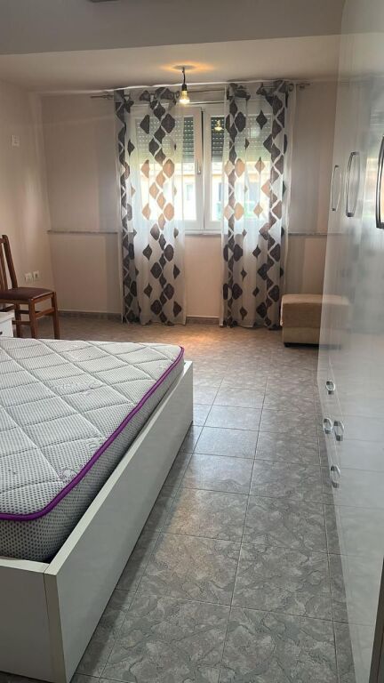 Super Apartment at Zogu Zi