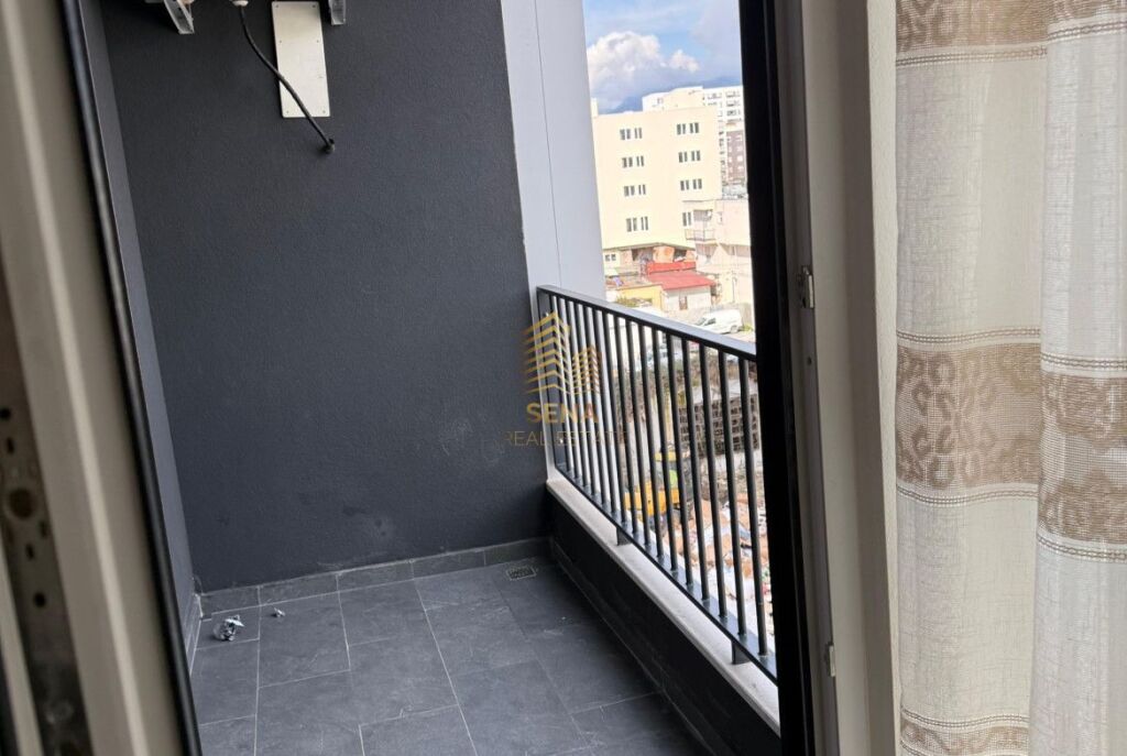 Qira, Apartament 1+1+depo+blk, Rruga 5 Maji – Kompleksi ”Tirana Uptown”, 55.000 Lek/muaj