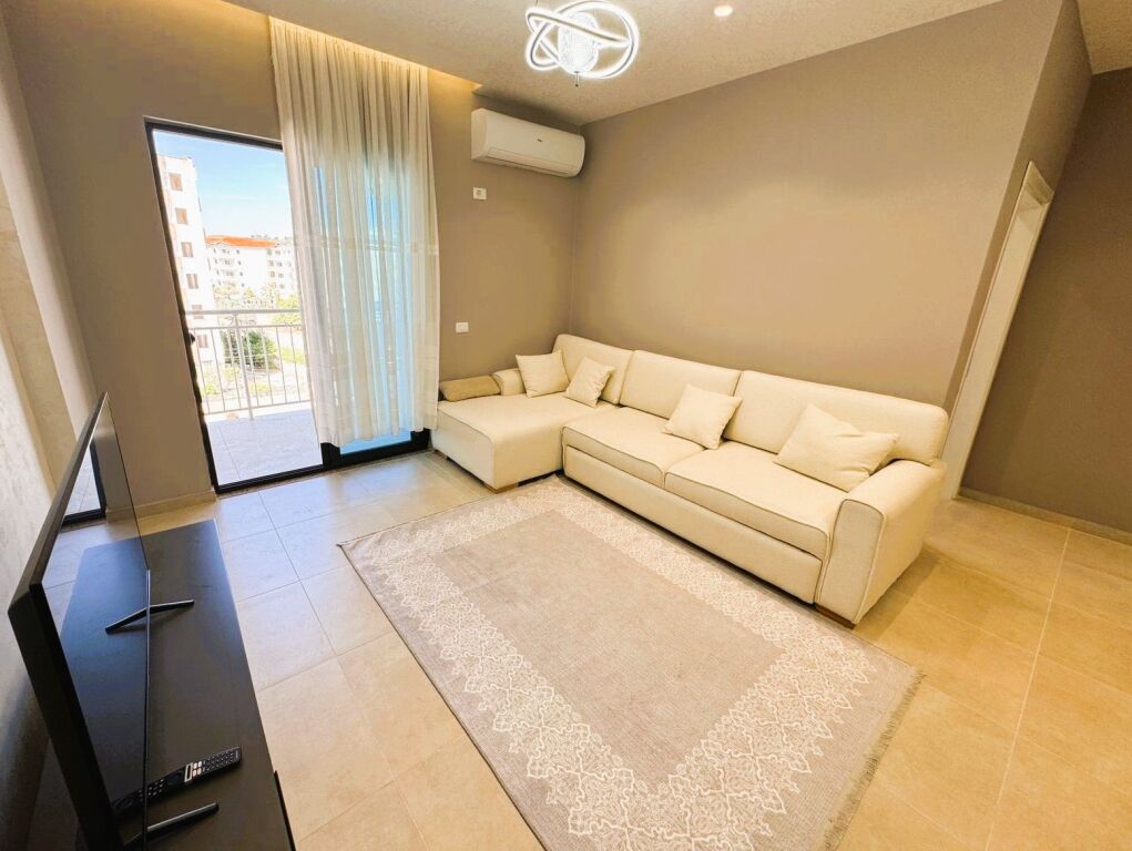 🏡Apartment 1+1 for Sale at📍 Skënderbeu Street, Golem, Durres🔥