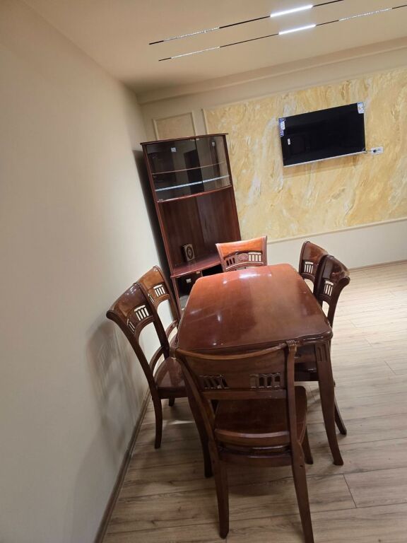 APARTAMENT ME QERA 1+1 DON BOSKO 45.000 LEKE